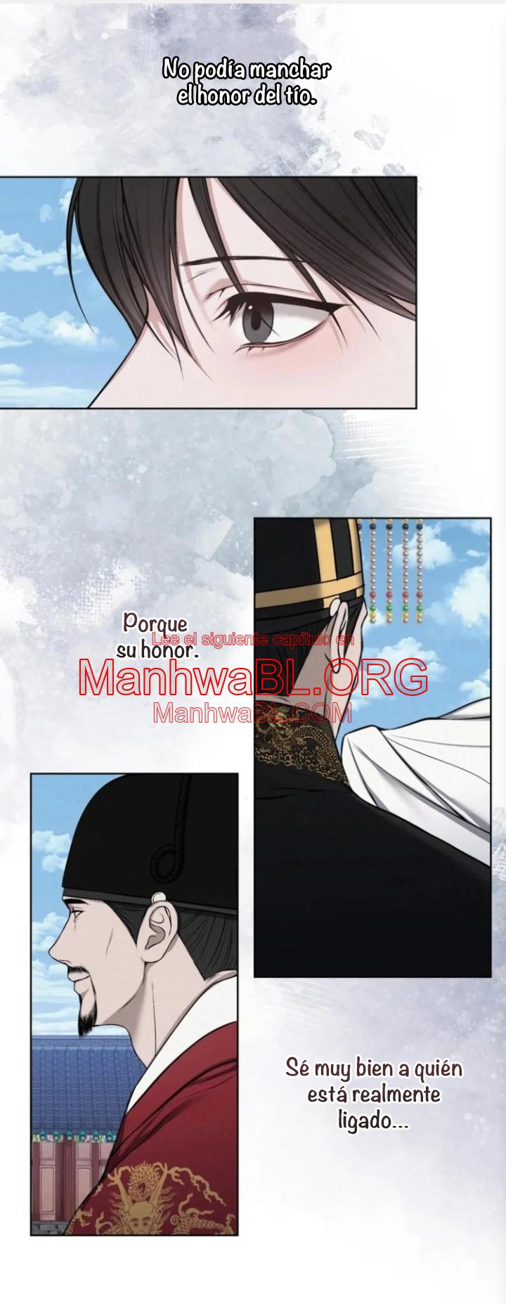 Monstruo - Capítulo 10 2 manhwa