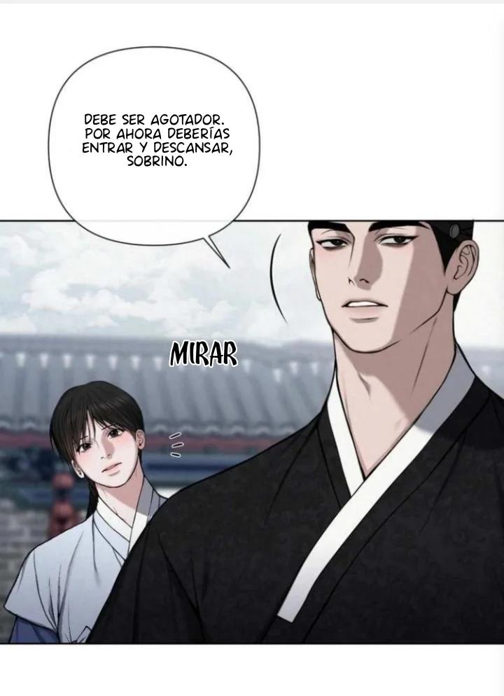 Monstruo - Capítulo 6 3 manhwa