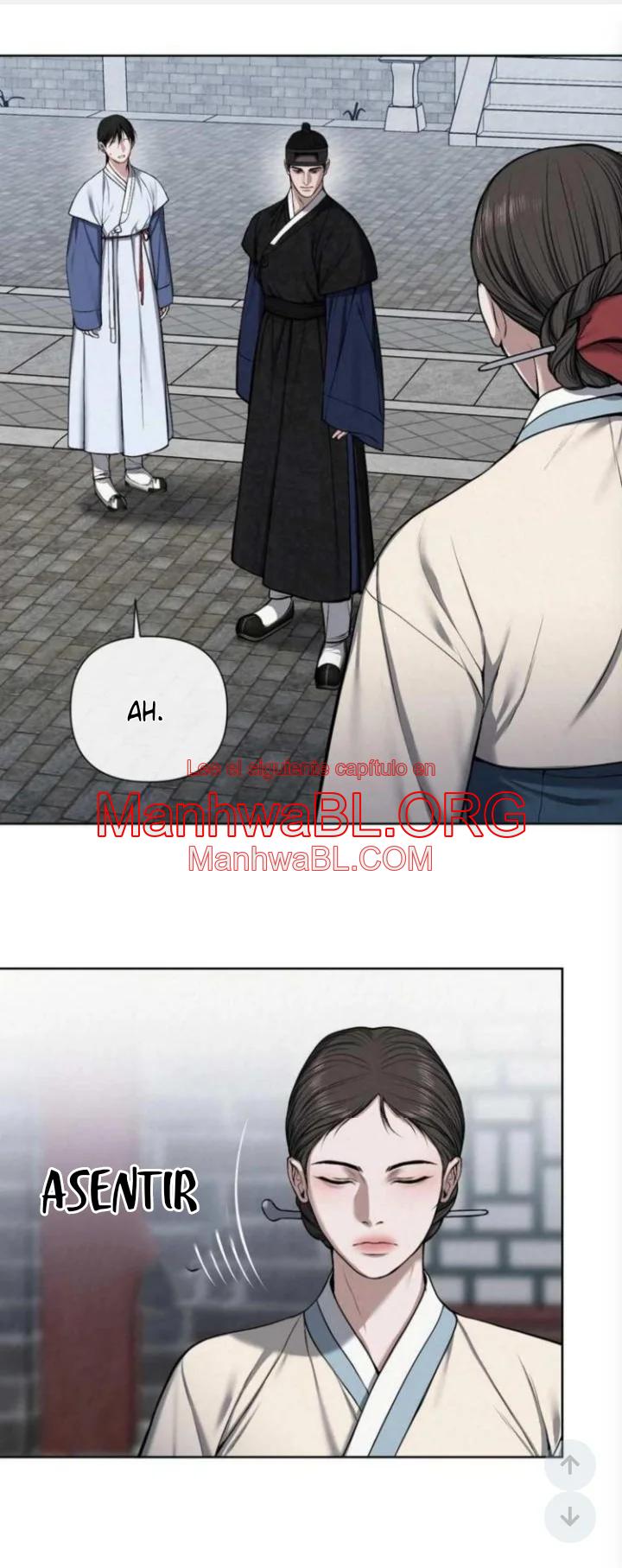 Monstruo - Capítulo 6 3 manhwa