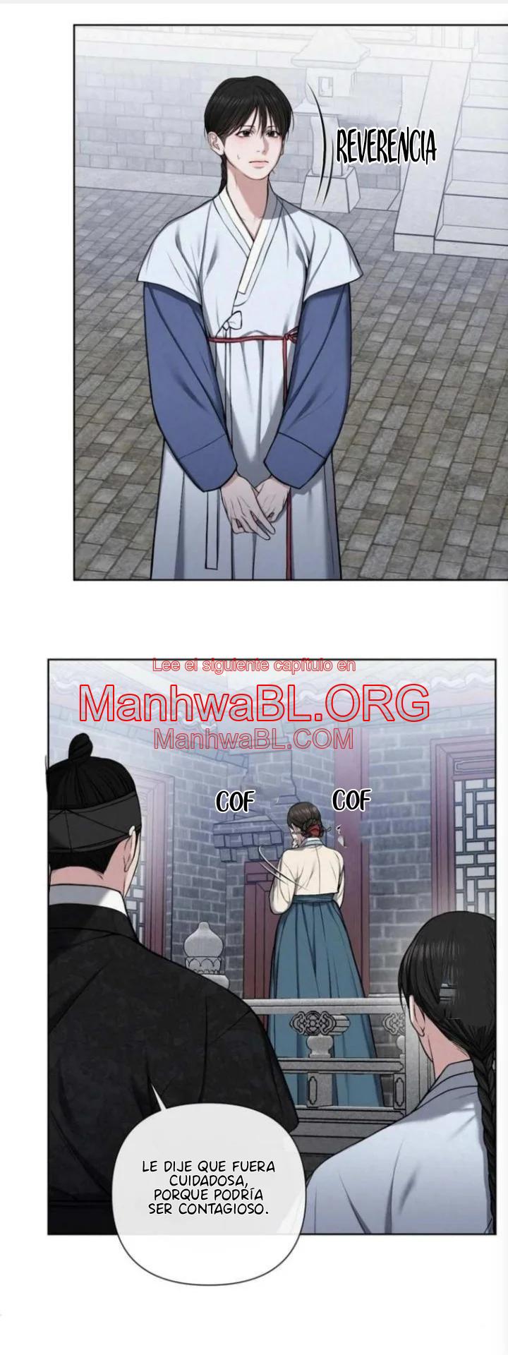 Monstruo - Capítulo 6 3 manhwa