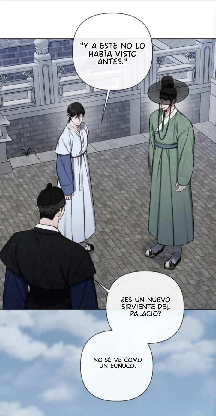Monstruo - Capítulo 6 3 manhwa