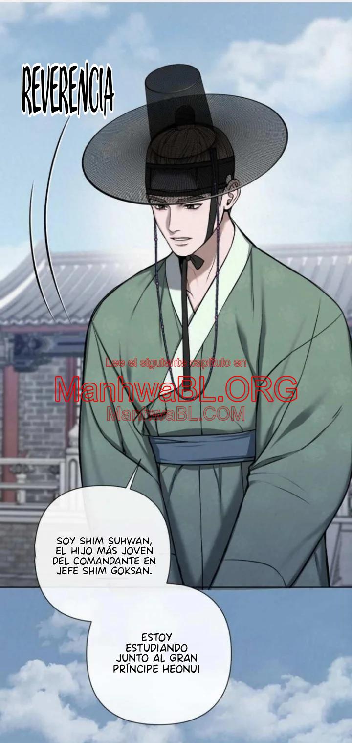 Monstruo - Capítulo 6 3 manhwa