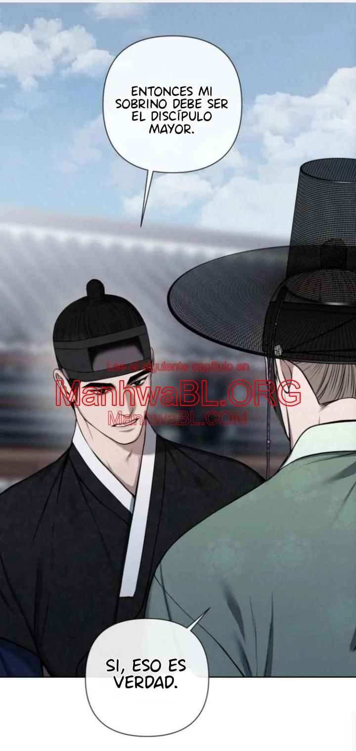 Monstruo - Capítulo 6 3 manhwa
