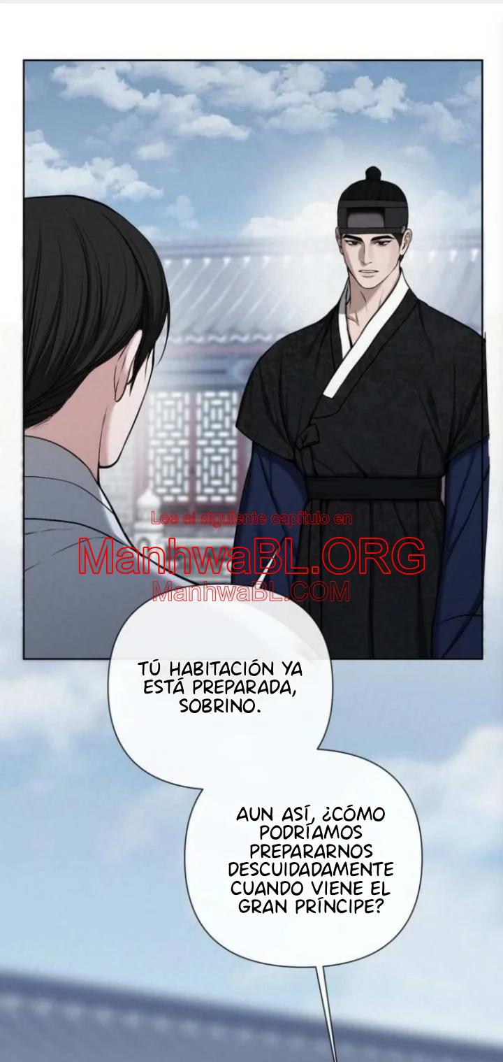 Monstruo - Capítulo 6 3 manhwa