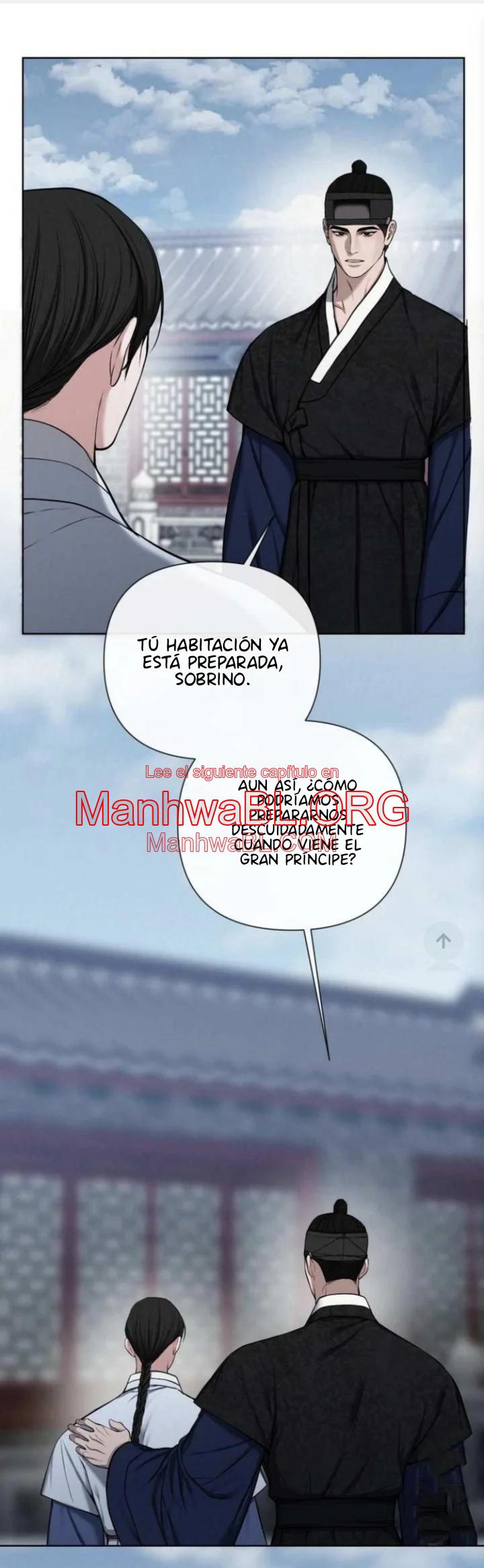 Monstruo - Capítulo 6 3 manhwa