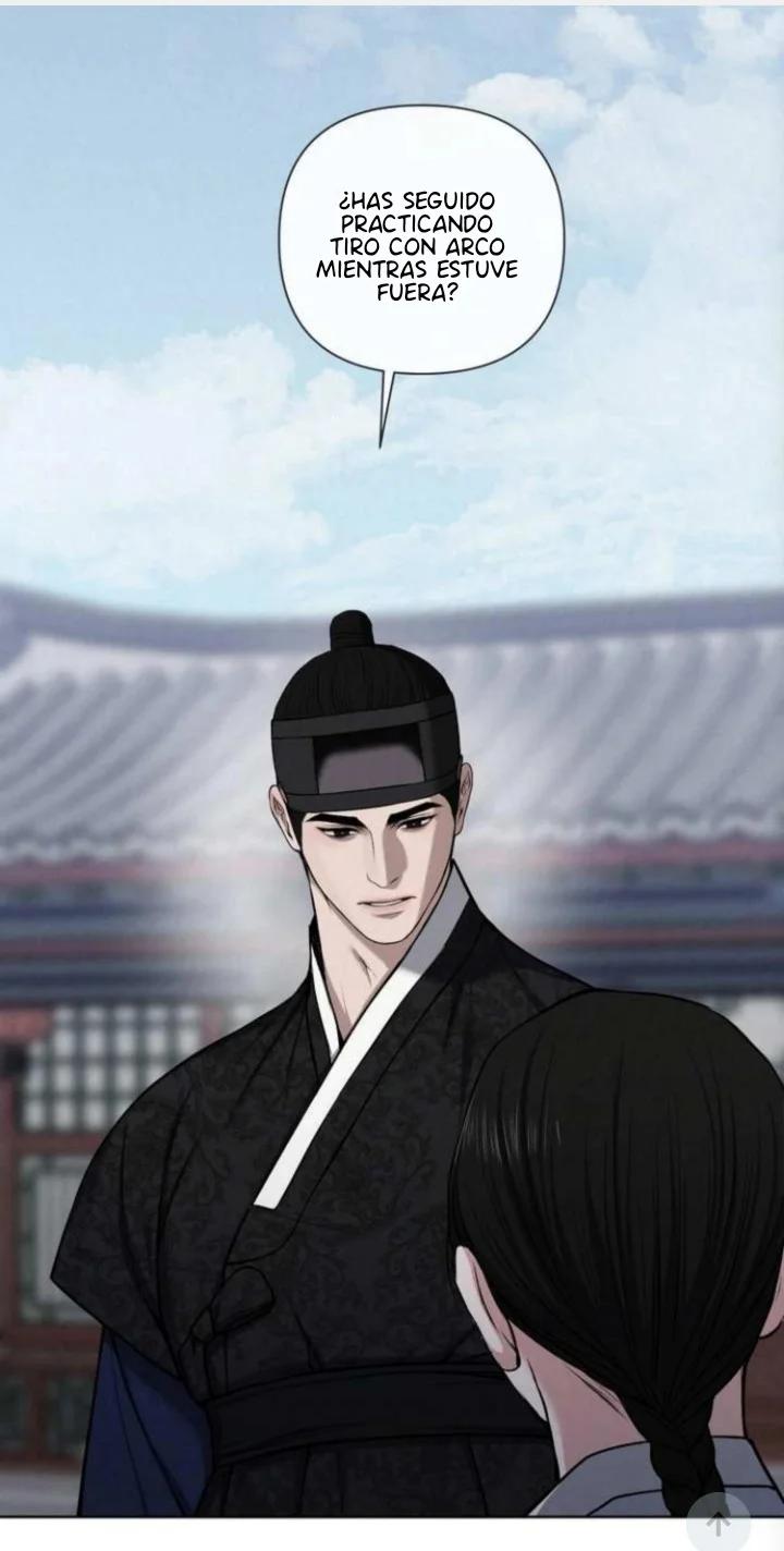 Monstruo - Capítulo 6 3 manhwa