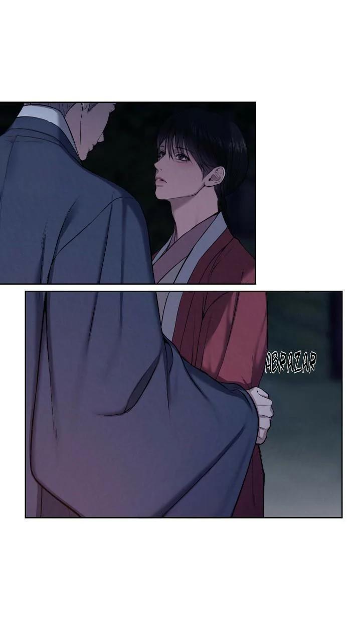 Monstruo - Capítulo 15 manhwa