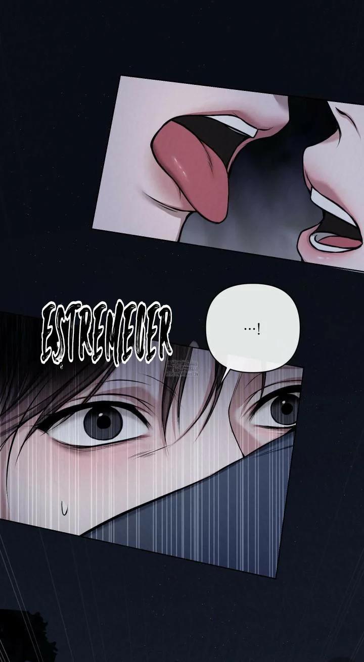 Monstruo - Capítulo 15 manhwa