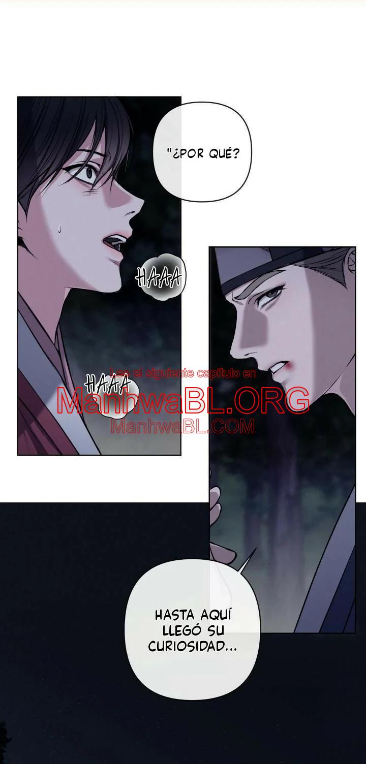 Monstruo - Capítulo 15 manhwa
