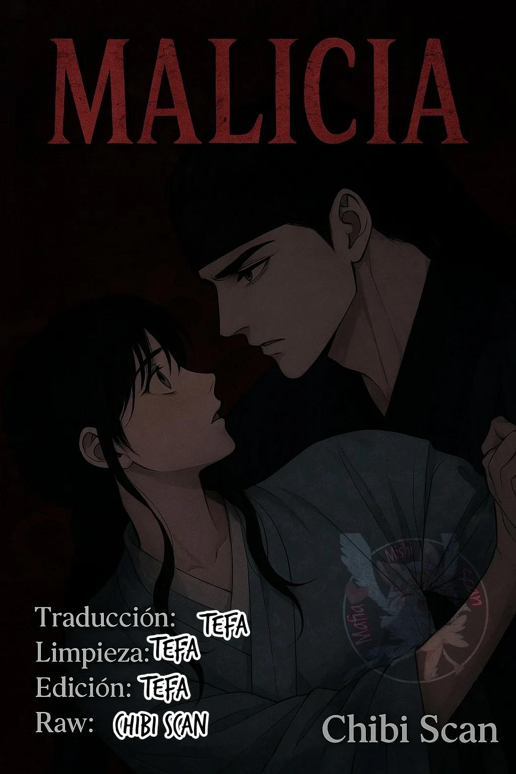 Monstruo - Capítulo 15 manhwa