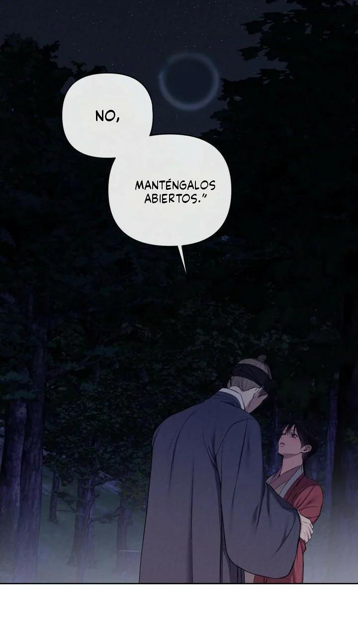 Monstruo - Capítulo 15 manhwa