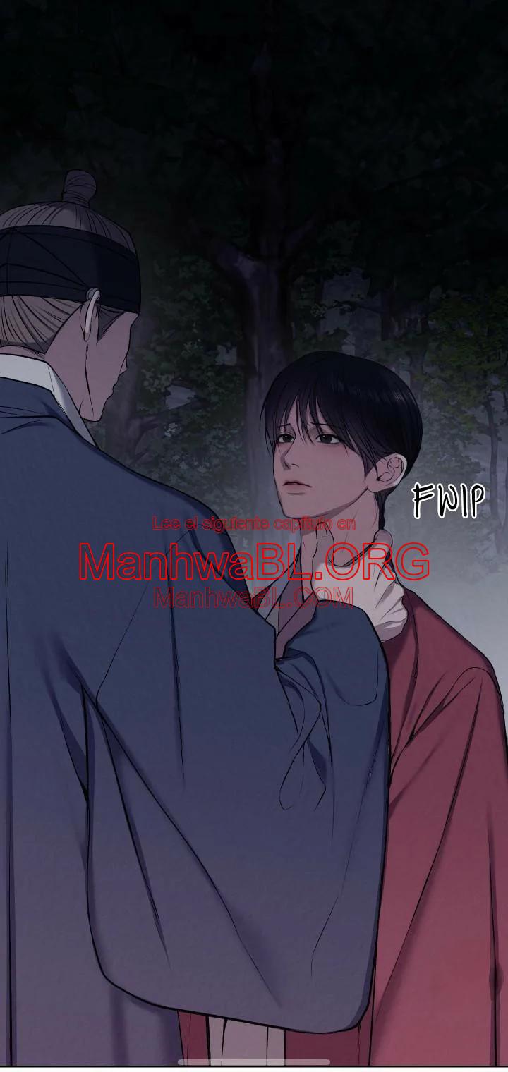 Monstruo - Capítulo 15 manhwa