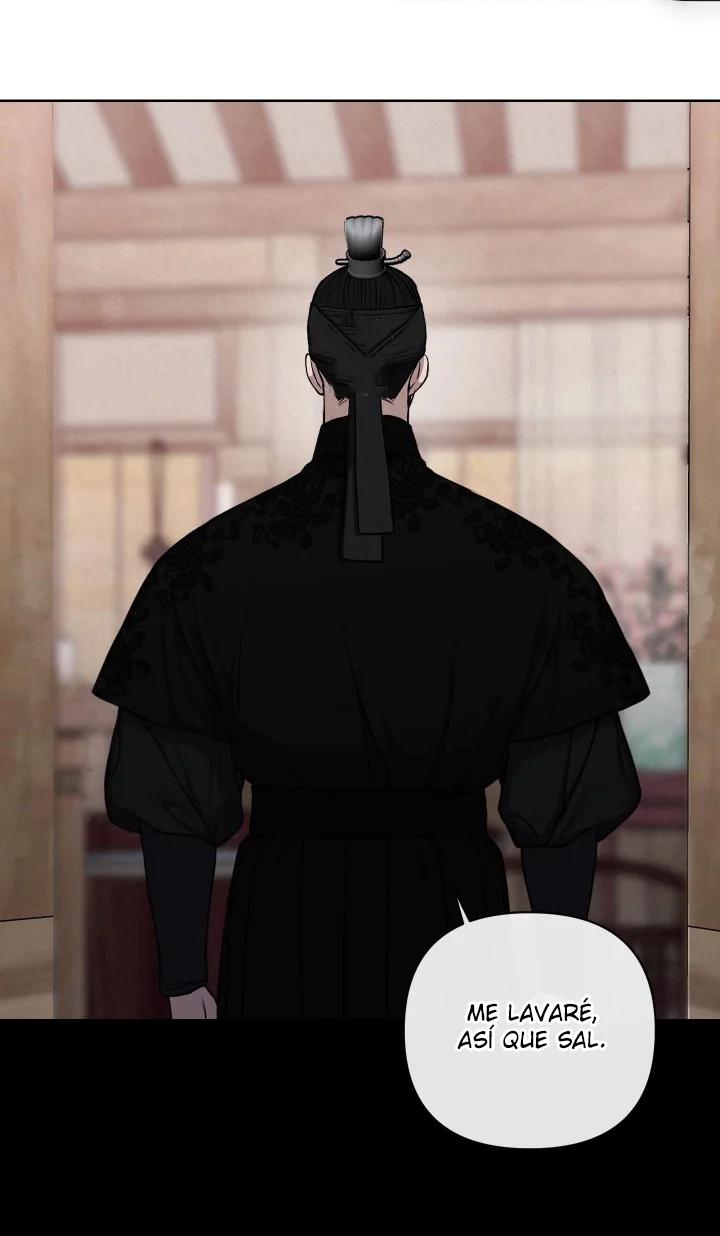 Monstruo - Capítulo 20 3 manhwa