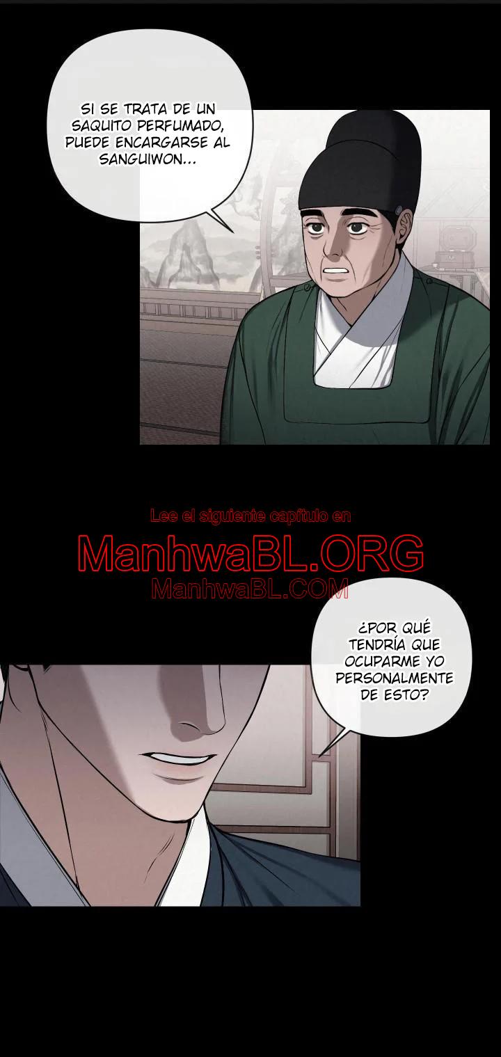 Monstruo - Capítulo 20 3 manhwa