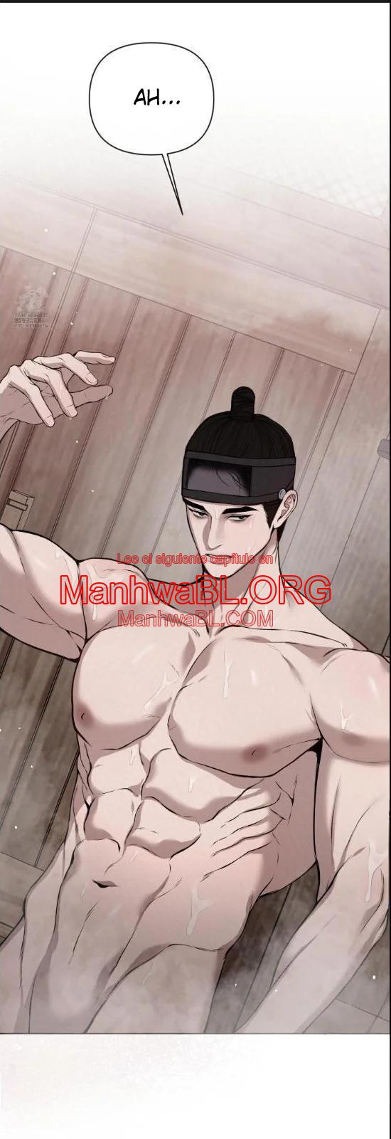 Monstruo - Capítulo 20 3 manhwa