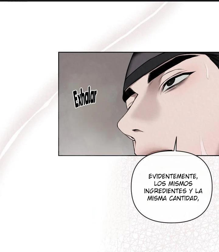 Monstruo - Capítulo 20 3 manhwa