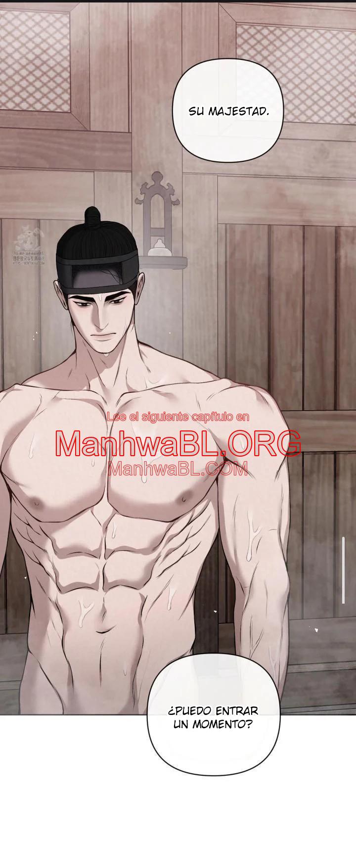 Monstruo - Capítulo 20 3 manhwa