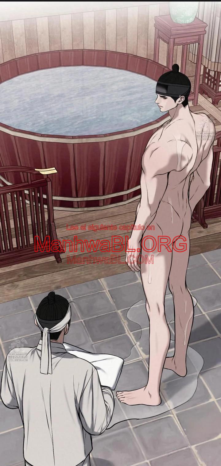Monstruo - Capítulo 20 3 manhwa
