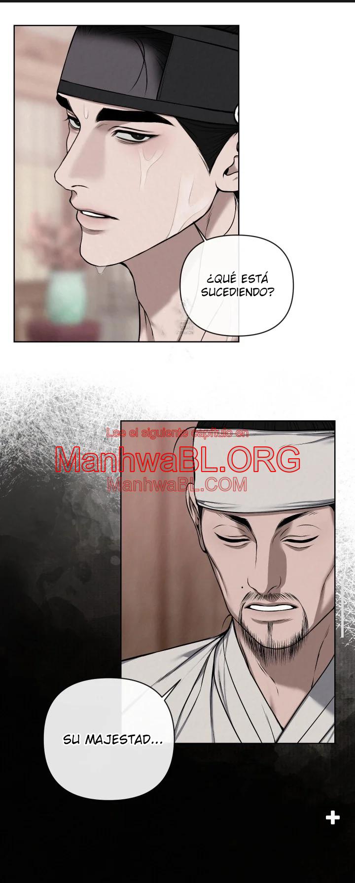 Monstruo - Capítulo 20 3 manhwa