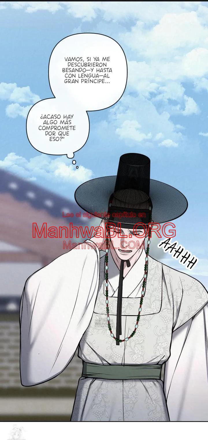 Monstruo - Capítulo 18 2 manhwa
