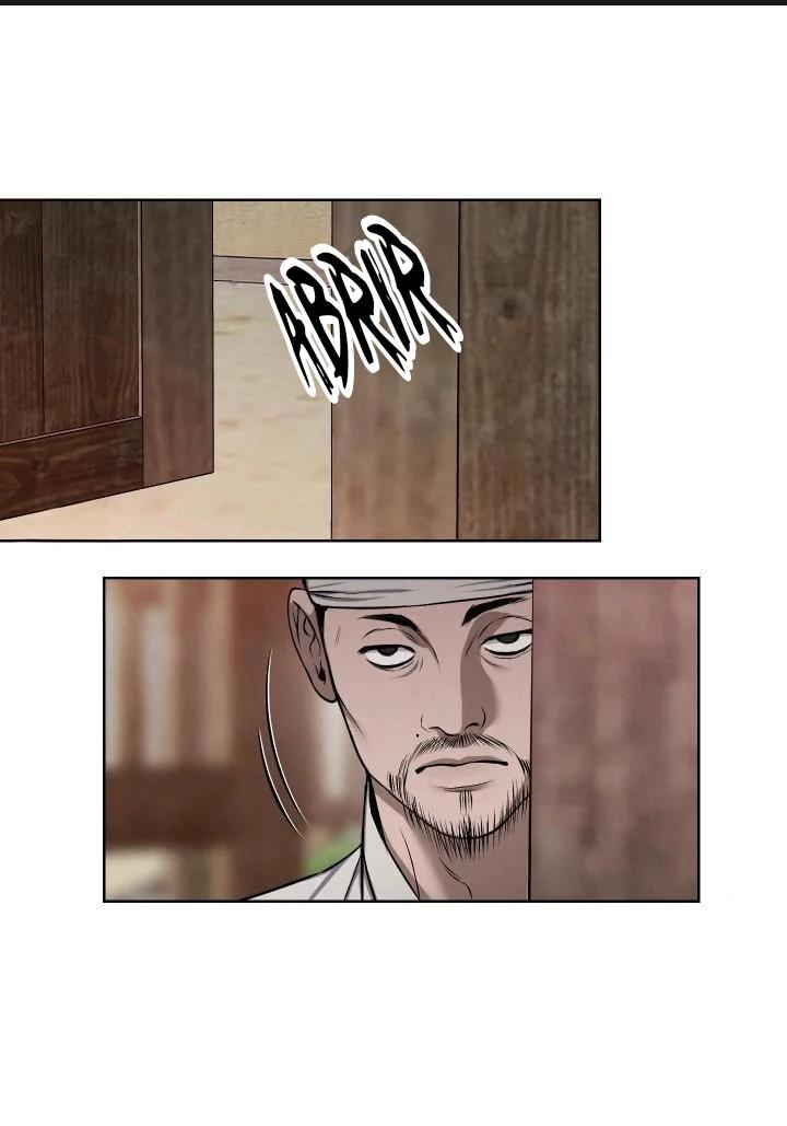 Monstruo - Capítulo 18 2 manhwa