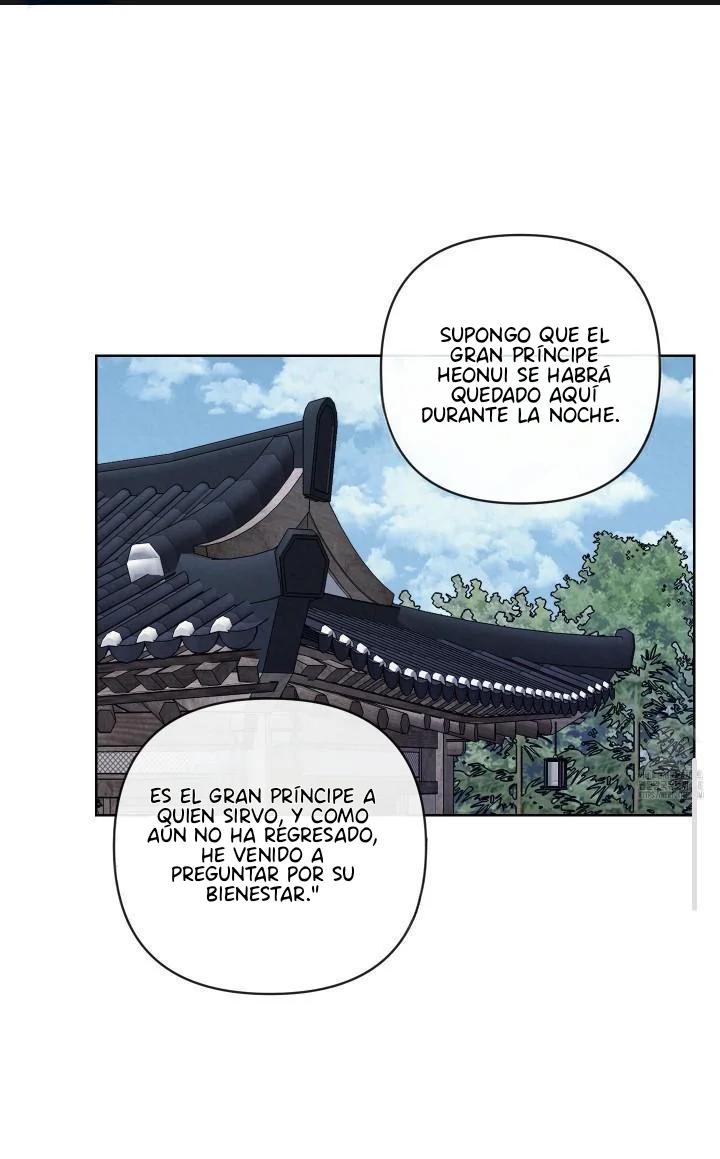 Monstruo - Capítulo 18 2 manhwa