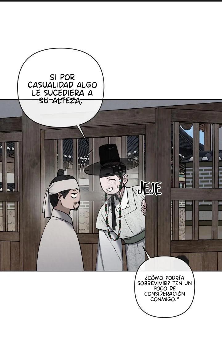 Monstruo - Capítulo 18 2 manhwa