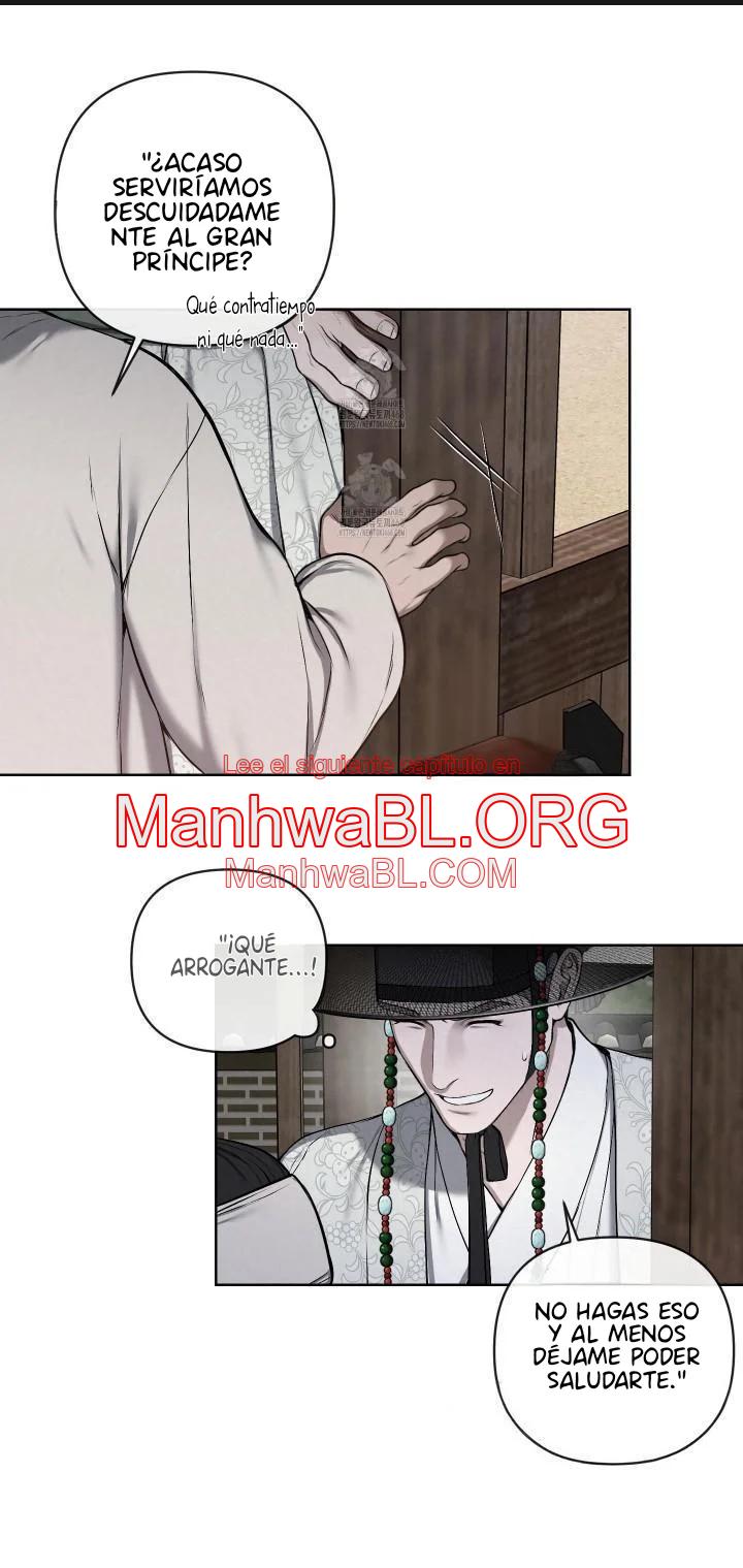 Monstruo - Capítulo 18 2 manhwa