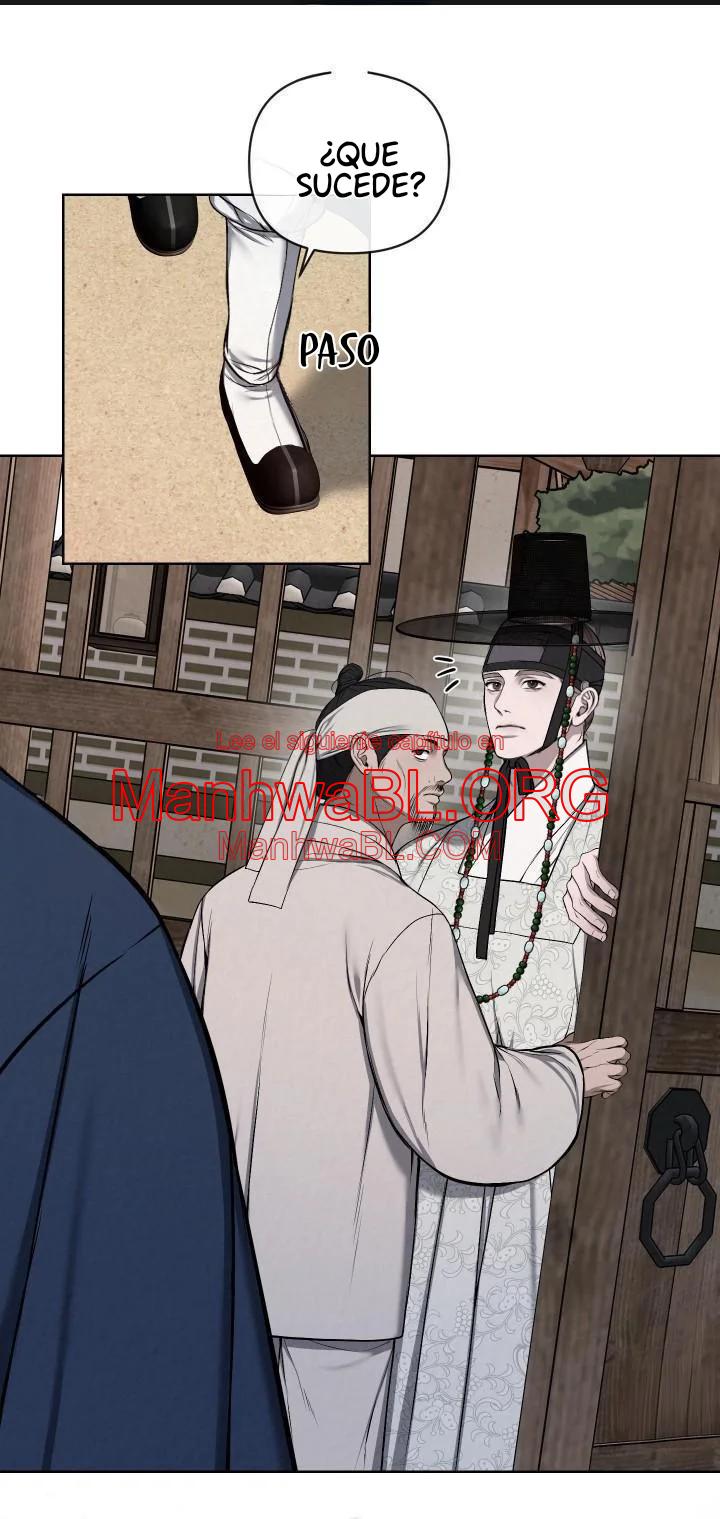Monstruo - Capítulo 18 2 manhwa