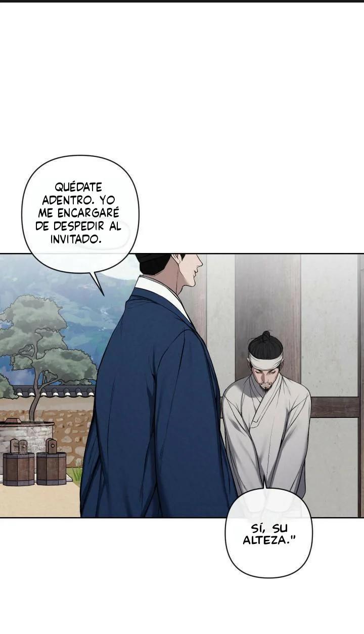 Monstruo - Capítulo 18 2 manhwa