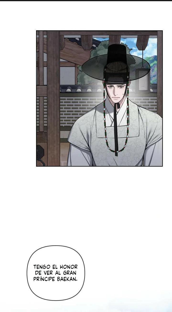 Monstruo - Capítulo 18 2 manhwa