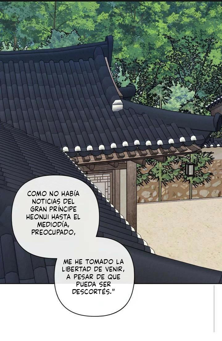 Monstruo - Capítulo 18 2 manhwa