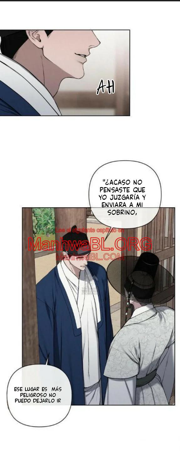 Monstruo - Capítulo 18 2 manhwa