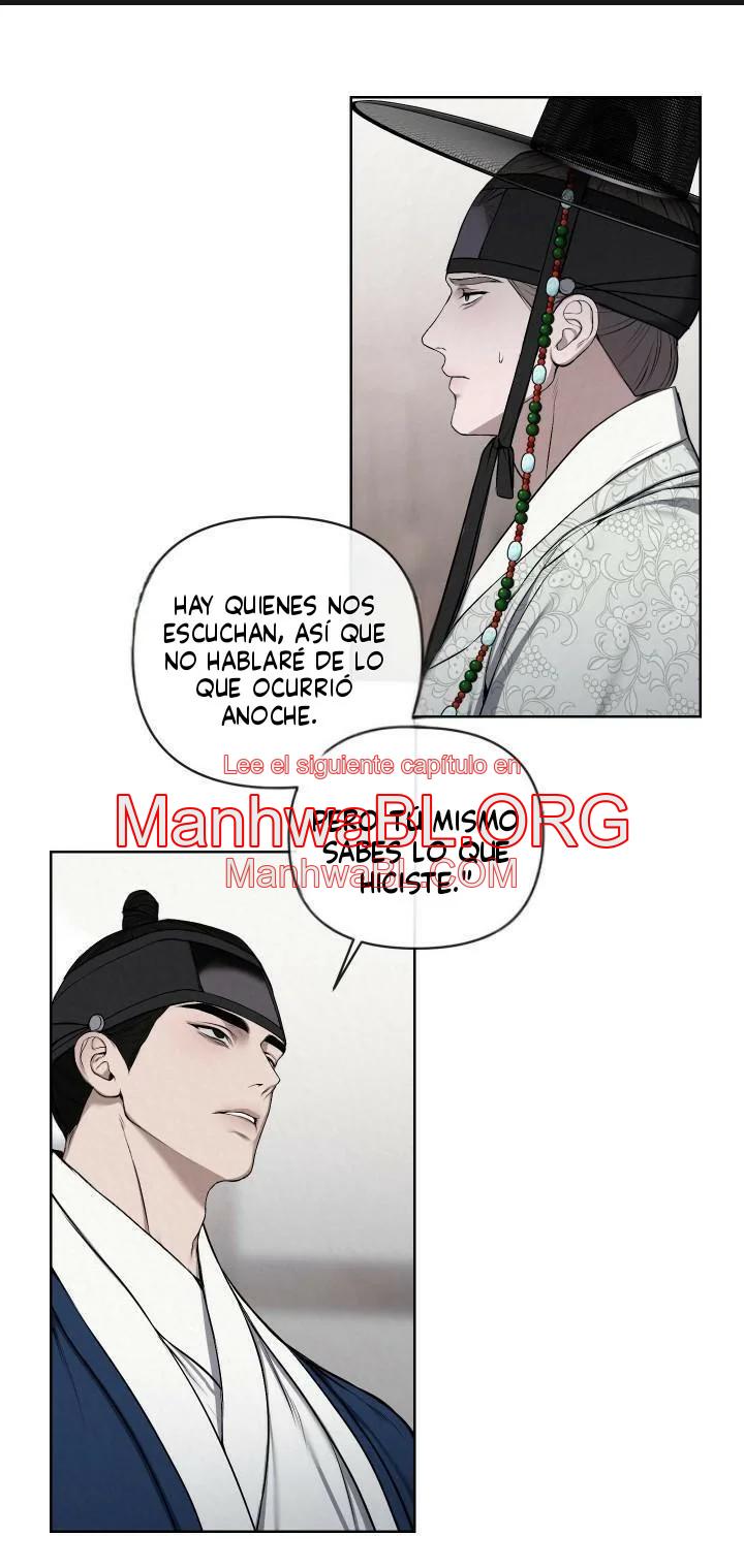 Monstruo - Capítulo 18 2 manhwa