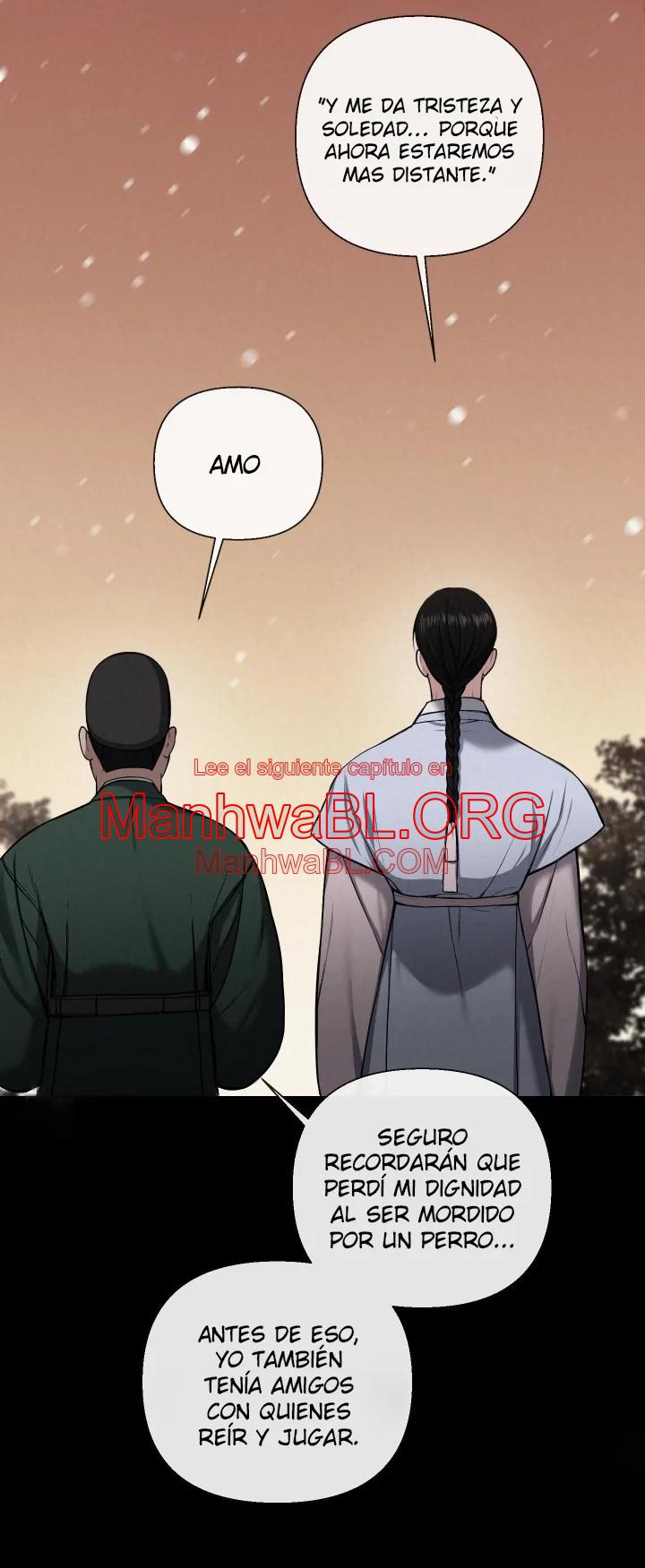 Monstruo - Capítulo 5 manhwa