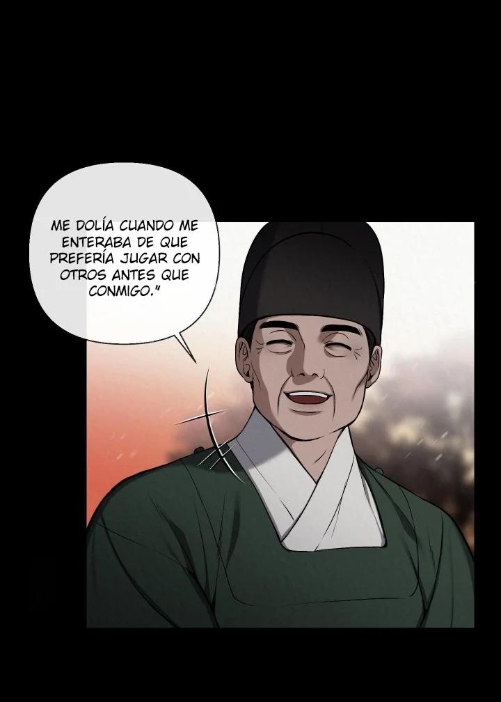 Monstruo - Capítulo 5 manhwa