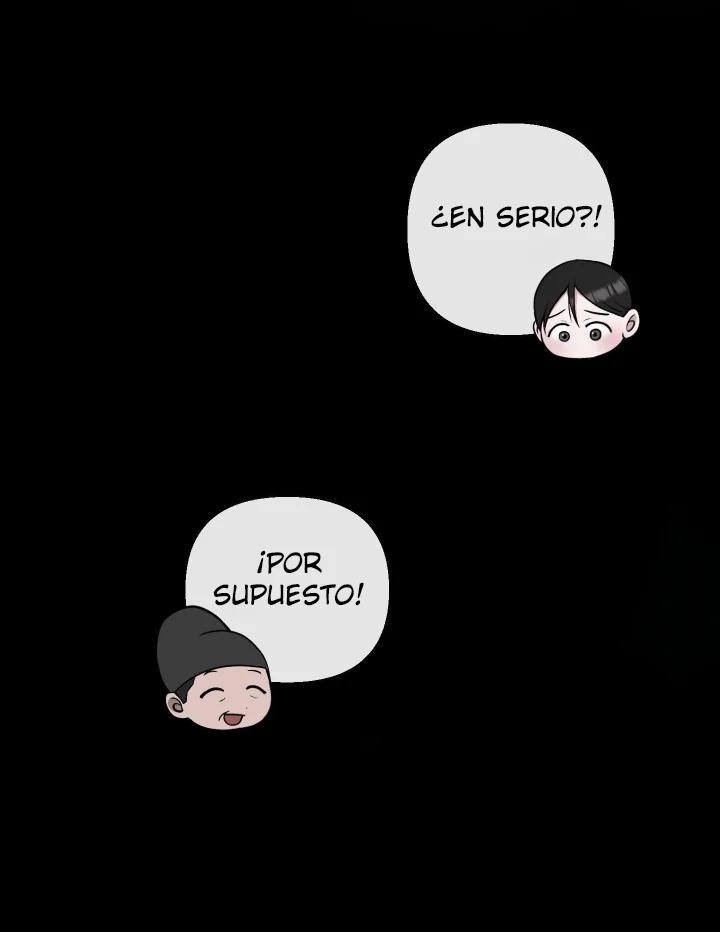 Monstruo - Capítulo 5 manhwa