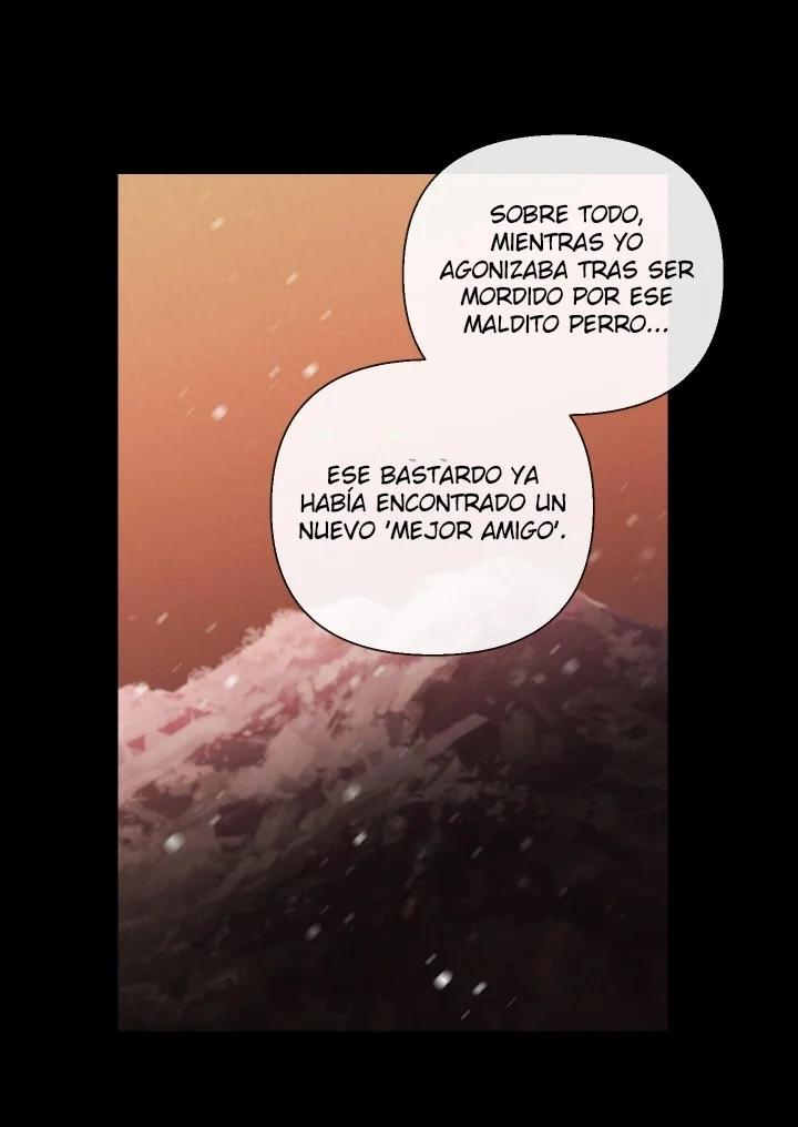 Monstruo - Capítulo 5 manhwa