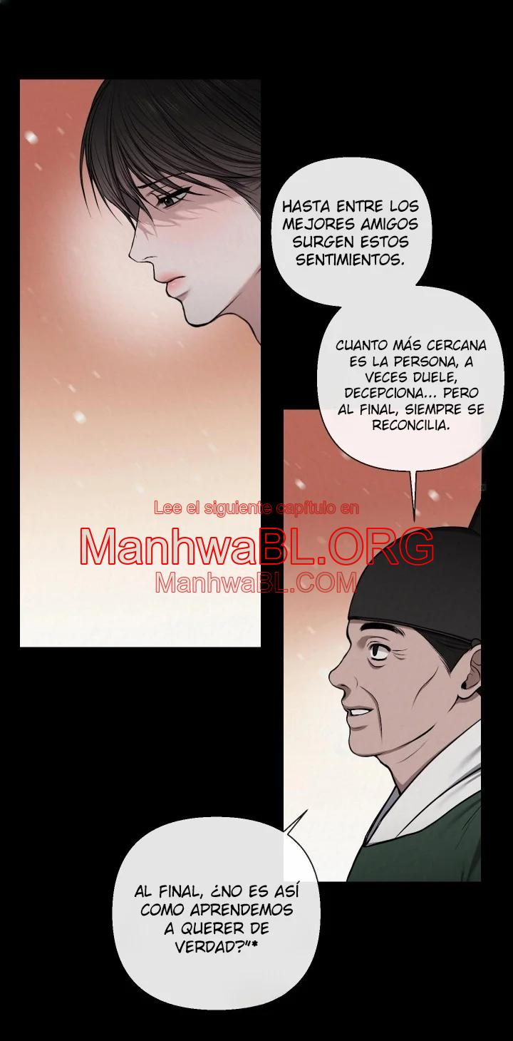 Monstruo - Capítulo 5 manhwa