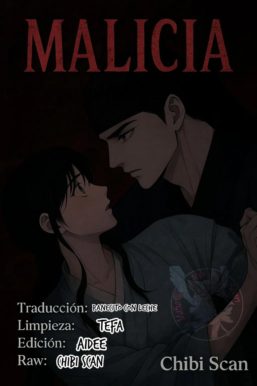 Monstruo - Capítulo 5 manhwa