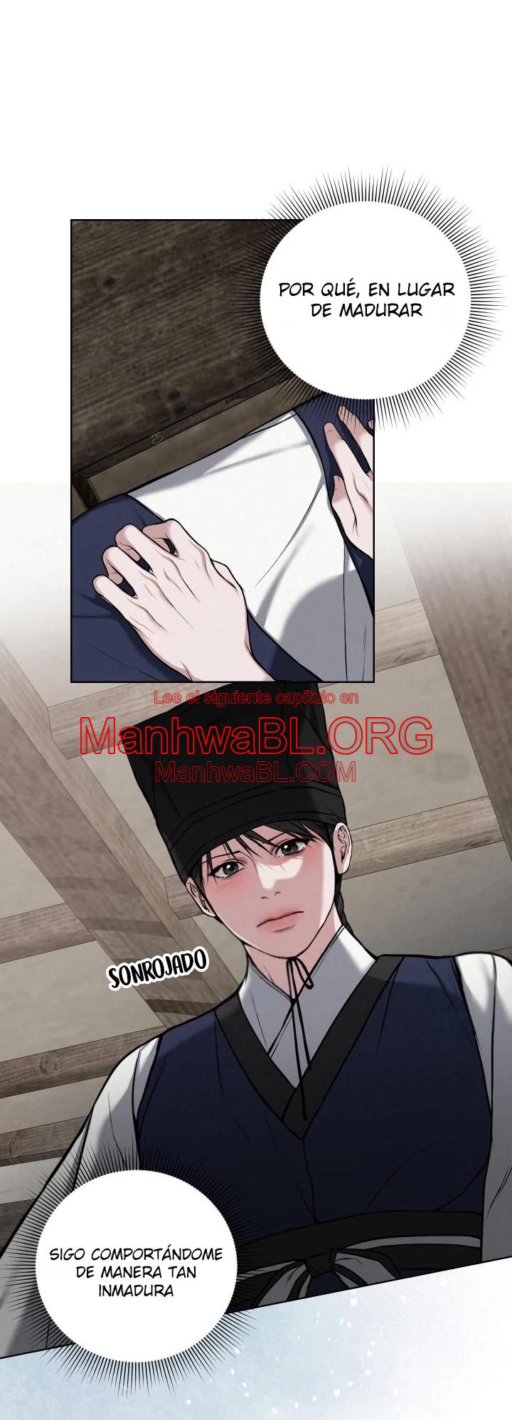 Monstruo - Capítulo 5 manhwa