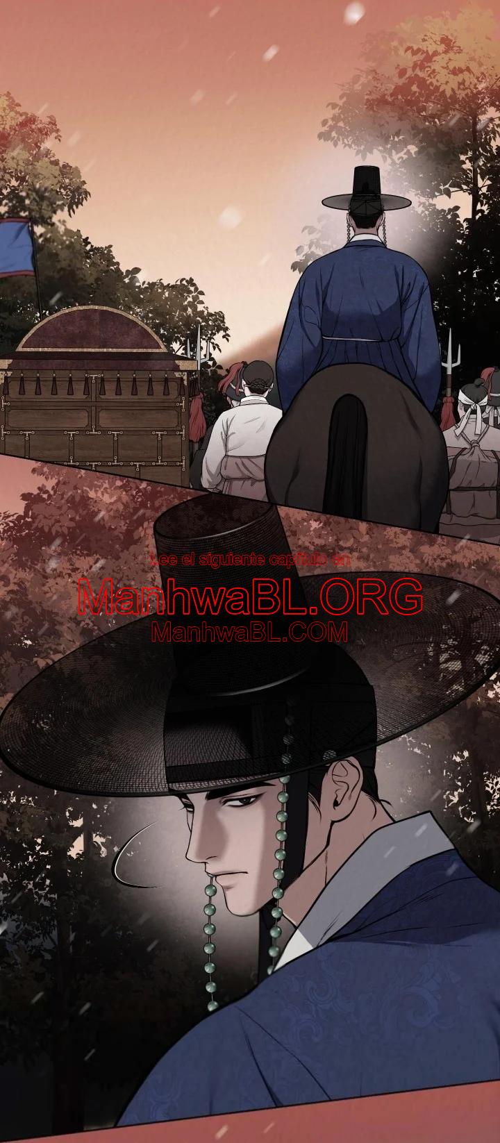 Monstruo - Capítulo 5 manhwa
