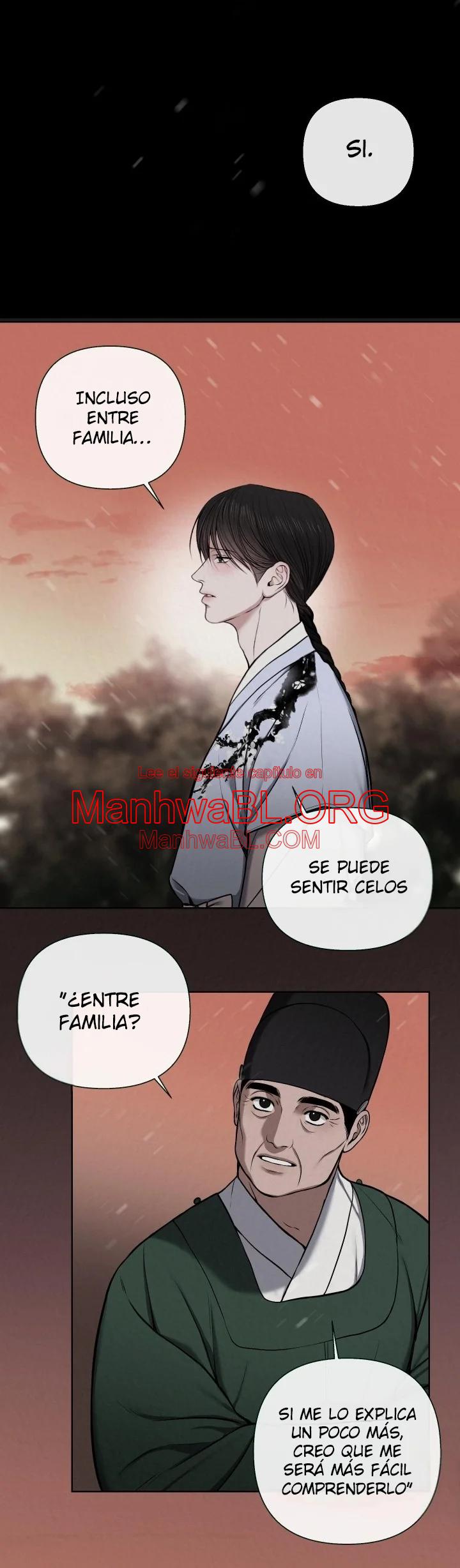 Monstruo - Capítulo 5 manhwa