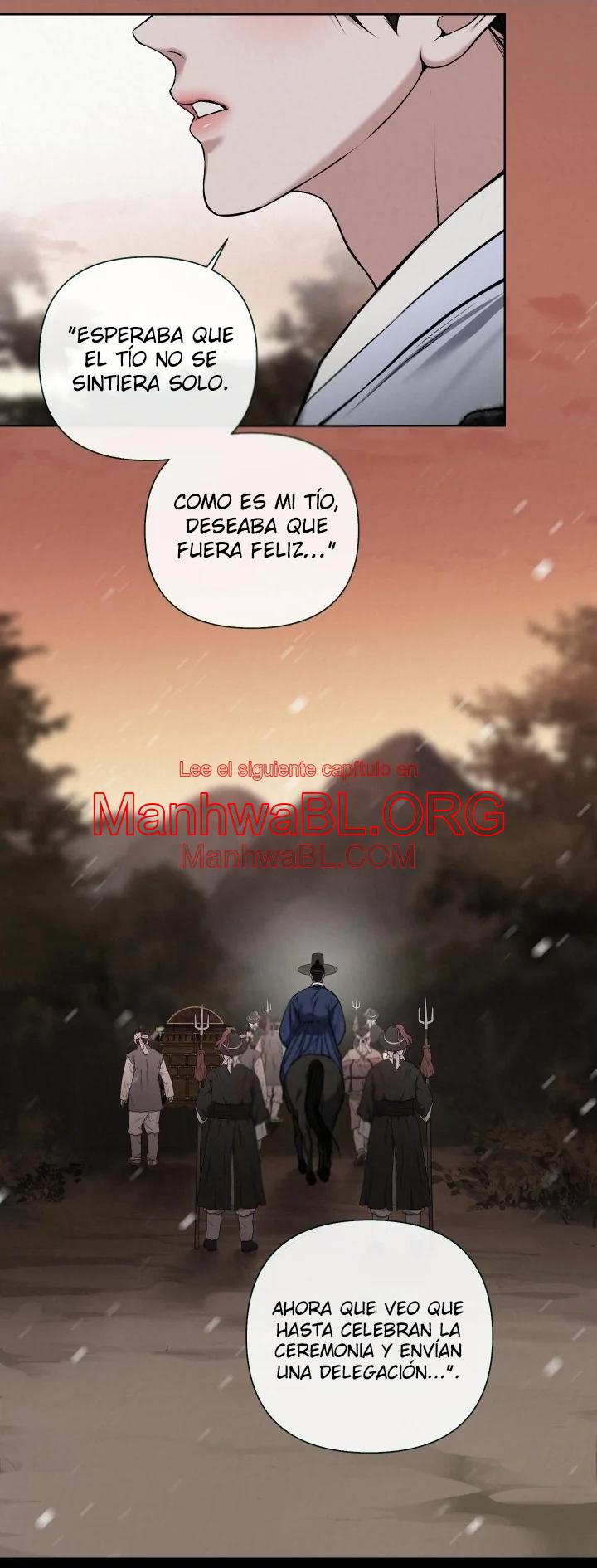Monstruo - Capítulo 5 manhwa