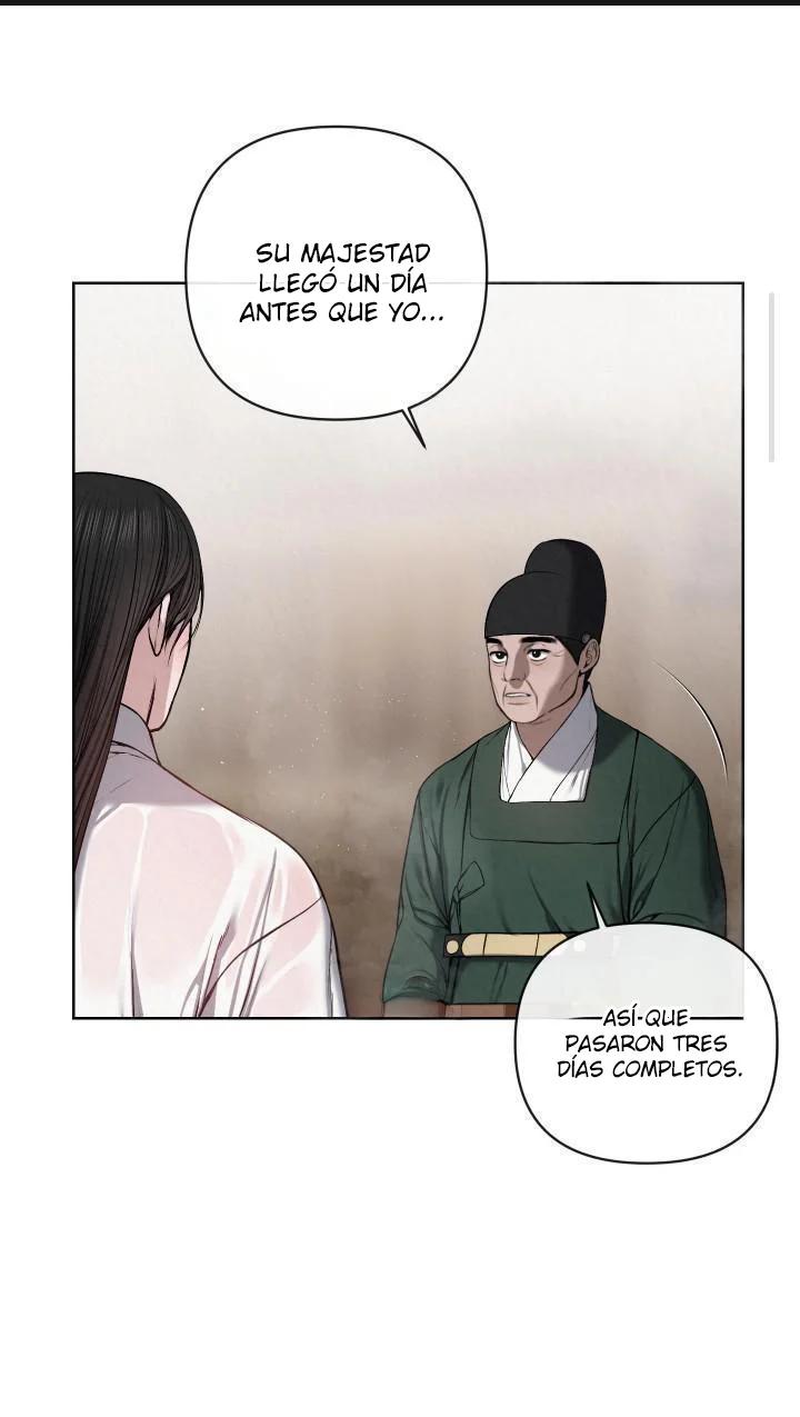 Monstruo - Capítulo 20 manhwa