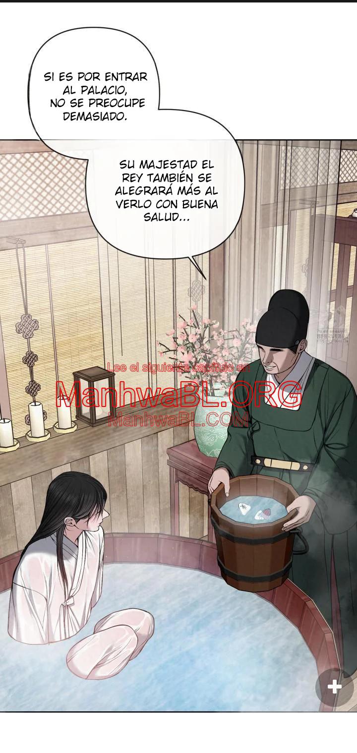 Monstruo - Capítulo 20 manhwa