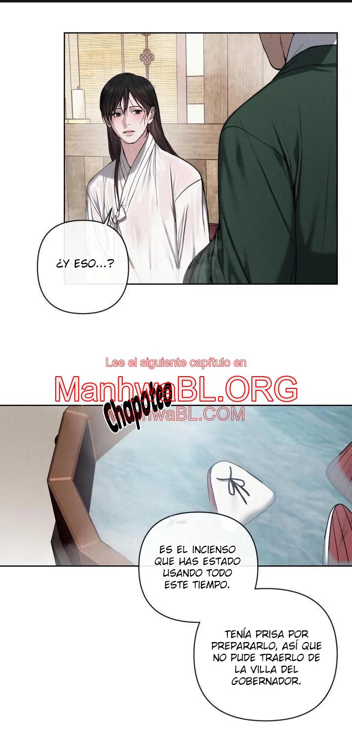 Monstruo - Capítulo 20 manhwa