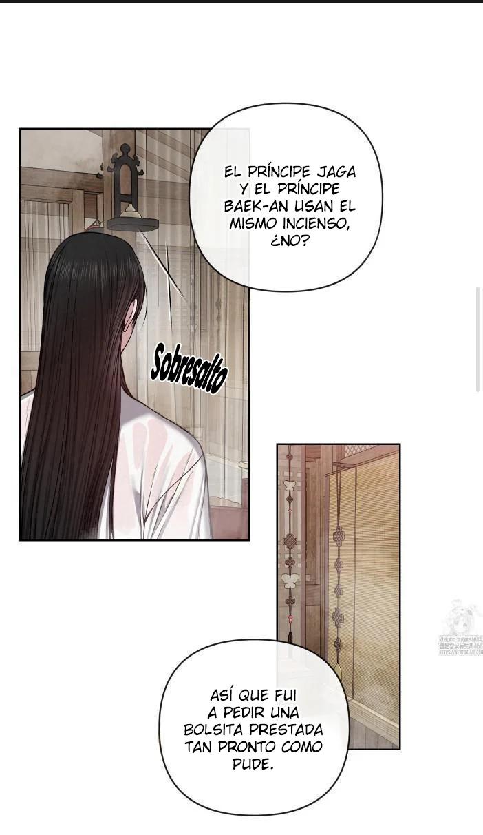 Monstruo - Capítulo 20 manhwa