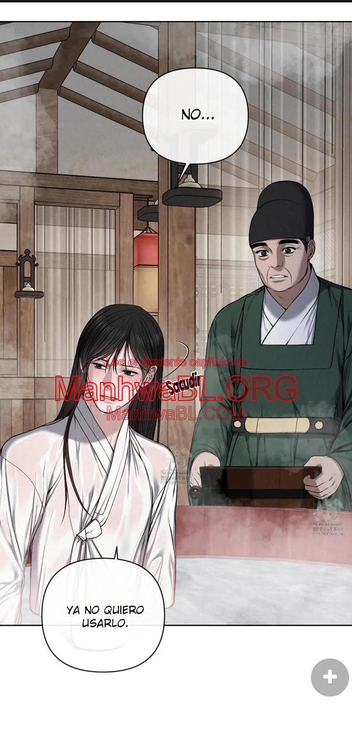Monstruo - Capítulo 20 manhwa