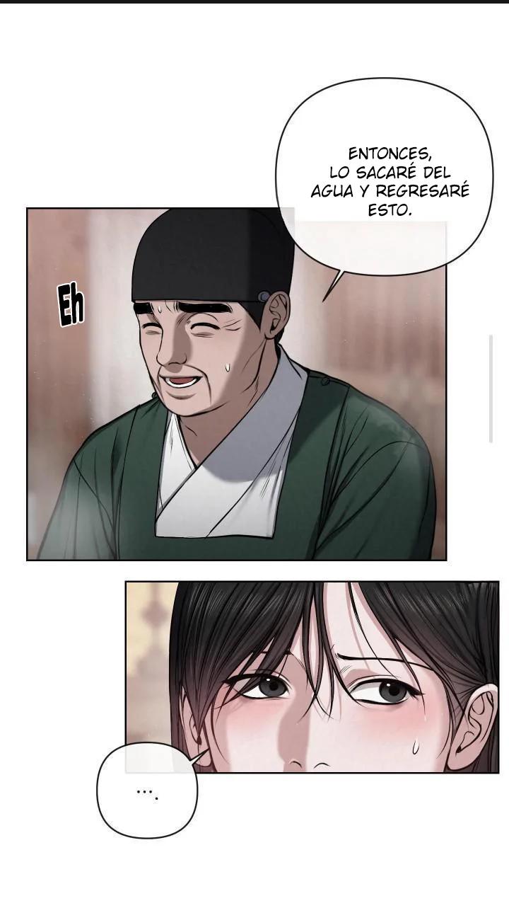 Monstruo - Capítulo 20 manhwa